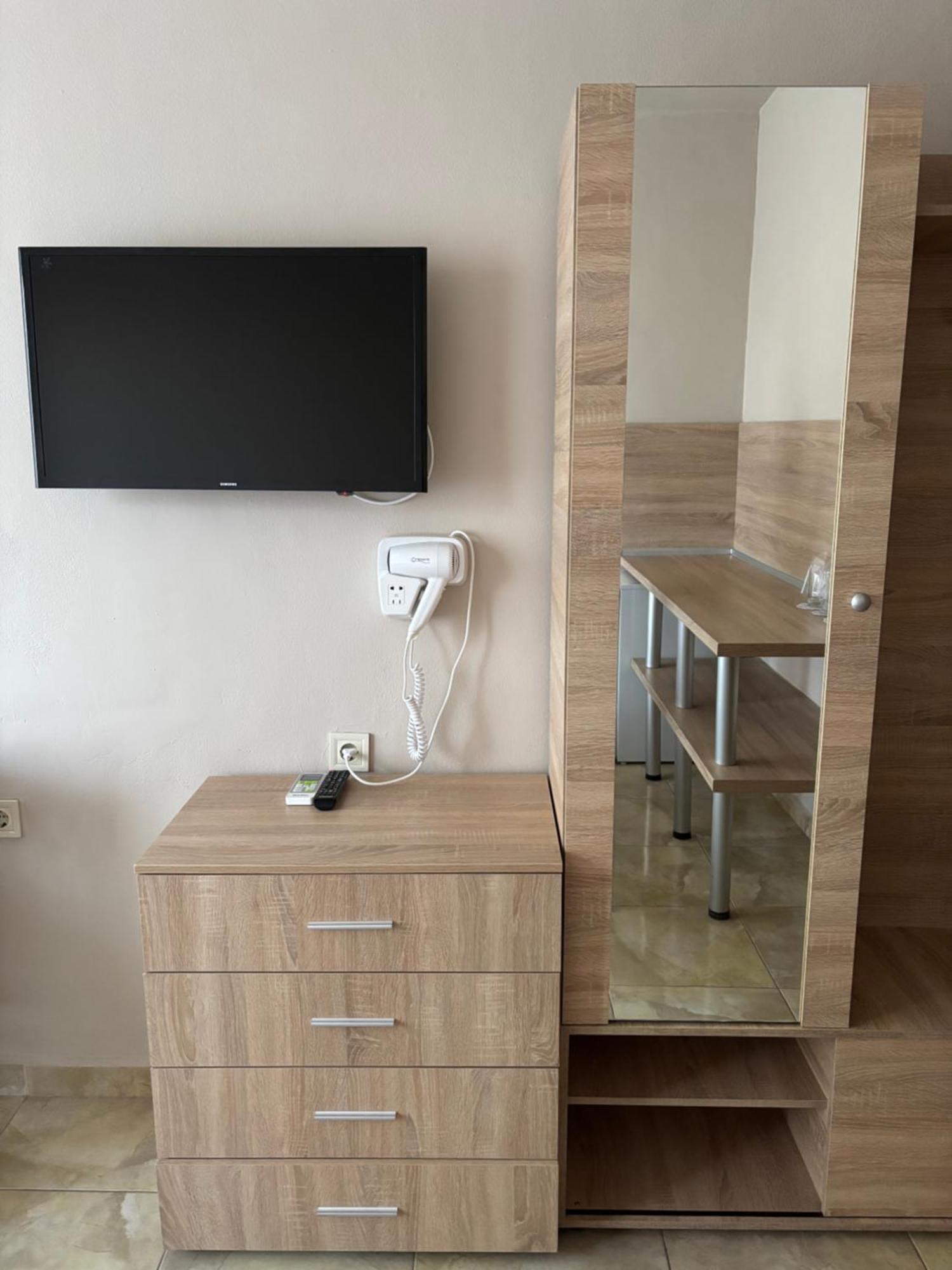 Apart Hotel Central Razgrad Exterior photo